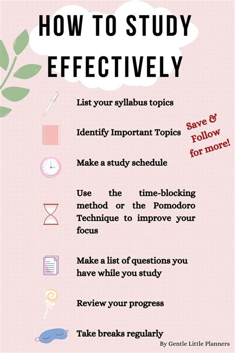 how to study hard for a test|scientific ways to study effectively.